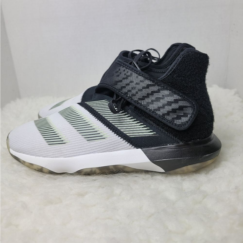 Adidas Harden B-E 3 James Harden Men's Shoes Size 6.5 EF3604 Basketball Sneakers